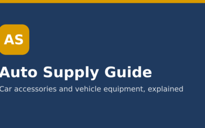 Portable Jump Starters Explained: Amps, Engine Size and Safety